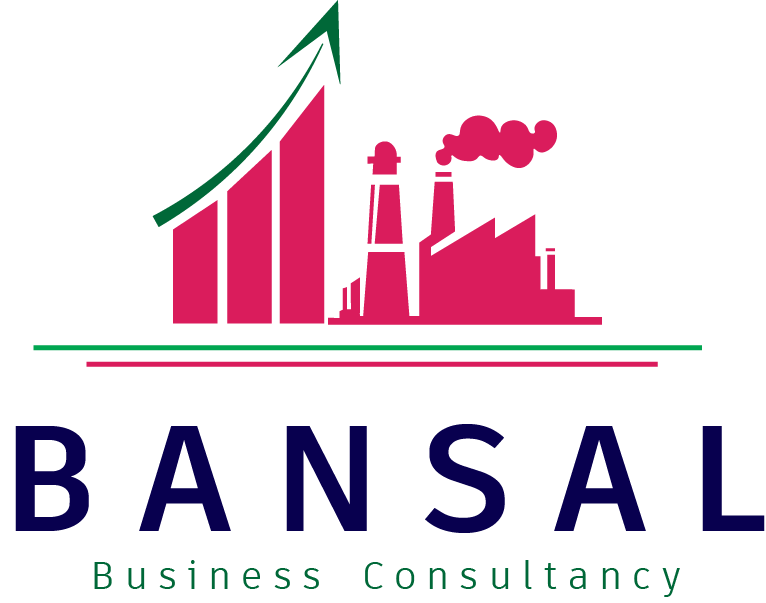 Bansal Business Consultancy Private Limited