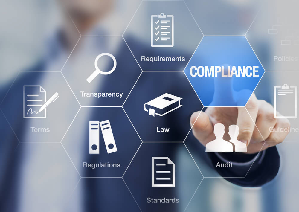 Regulatory Compliance Services