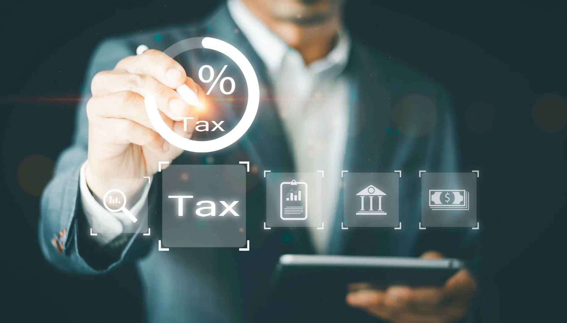 Expert Taxation Services